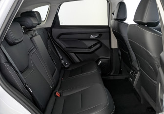 Новый Haval Jolion 2026 (12 фото)