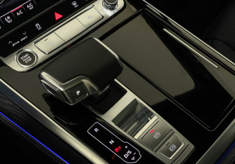 Новый Audi Q7 2025 (21 фото)