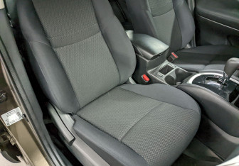Подержанный автомобиль Nissan Qashqai 2014 года (19 фото)