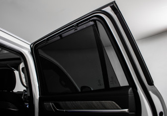 Подержанный автомобиль Tank 500 2023 года (11 фото)