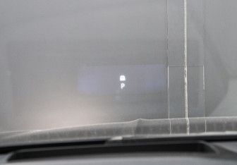 Подержанный автомобиль Geely Monjaro 2026 года (31 фото)