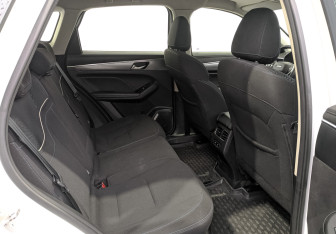 Подержанный автомобиль Haval Jolion 2023 года (16 фото)