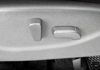 Подержанный автомобиль Oting Paladin 2024 года (25 фото)