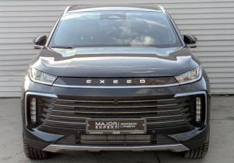 Подержанный автомобиль Exeed TXL 2023 года (2 фото)