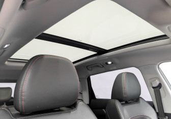 Подержанный автомобиль Chery Tiggo 7 Pro 2022 года (23 фото)