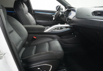 Подержанный автомобиль Knewstar 001 2024 года (12 фото)