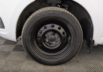 Подержанный автомобиль LADA (ВАЗ) Granta Sedan 2024 года (10 фото)