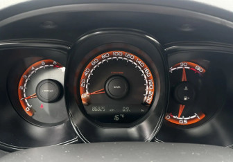 Подержанный автомобиль LADA (ВАЗ) Vesta Wagon 2021 года (13 фото)