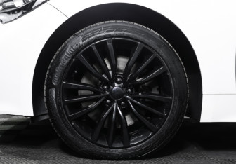 Подержанный автомобиль Kia Stinger 2018 года (27 фото)