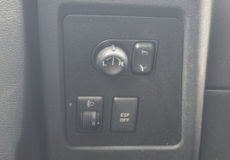 Подержанный автомобиль Nissan Qashqai 2009 года (17 фото)