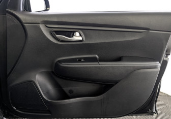 Подержанный автомобиль Kia Rio Hatchback 2020 года (24 фото)