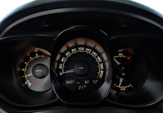 Подержанный автомобиль LADA (ВАЗ) Vesta Wagon 2021 года (16 фото)