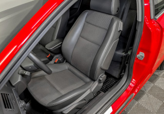 Подержанный автомобиль Opel Astra Hatchback 2007 года (20 фото)