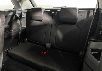 Подержанный автомобиль Skoda Kodiaq 2019 года (14 фото)