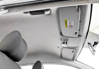 Подержанный автомобиль Kia Rio Hatchback 2021 года (22 фото)