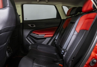 Подержанный автомобиль Changan CS55PLUS 2023 года (13 фото)