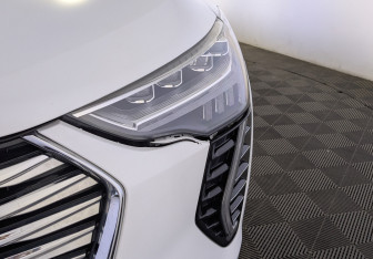 Подержанный автомобиль Haval Jolion 2023 года (11 фото)