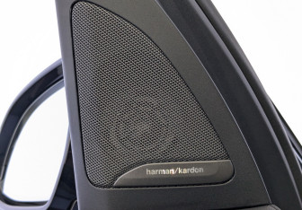 Подержанный автомобиль BMW X5 2022 года (28 фото)