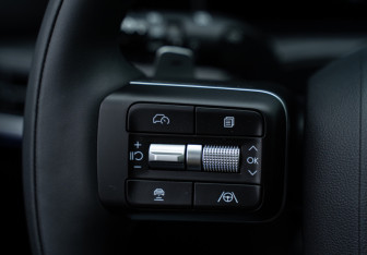 Новый Hyundai Santa Fe 2026 (29 фото)