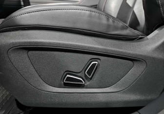 Подержанный автомобиль Changan CS55PLUS 2023 года (28 фото)