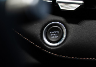 Новый Geely Preface 2026 (25 фото)