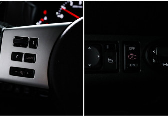 Подержанный автомобиль Nissan Pathfinder 2010 года (17 фото)