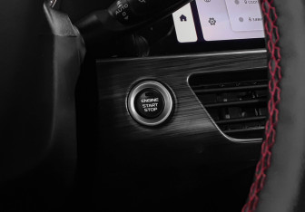 Подержанный автомобиль Knewstar 001 2024 года (23 фото)