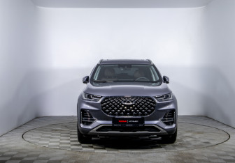 Подержанный автомобиль Chery Tiggo 8 Pro 2023 года (2 фото)