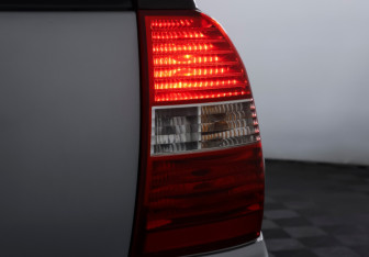 Подержанный автомобиль Kia Sportage 2007 года (20 фото)