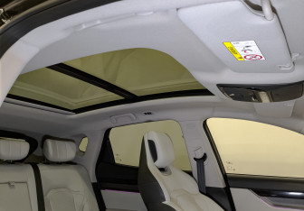 Подержанный автомобиль Jetour Dashing 2023 года (22 фото)
