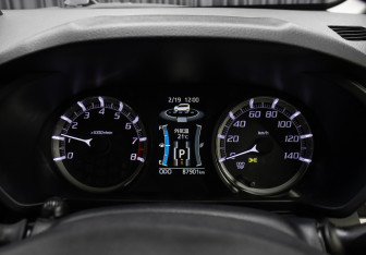 Подержанный автомобиль Daihatsu Move 2019 года (13 фото)