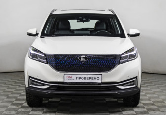 Подержанный автомобиль Evolute i-JOY 2025 года (2 фото)