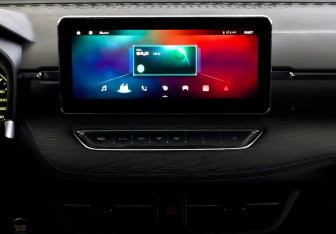 Подержанный автомобиль Haval Jolion 2022 года (15 фото)