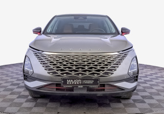 Подержанный автомобиль Omoda C5 2023 года (2 фото)