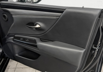 Подержанный автомобиль Lexus ES 2021 года (25 фото)