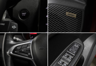 Подержанный автомобиль Renault Arkana 2019 года (21 фото)