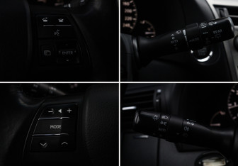 Подержанный автомобиль Lexus RX 2011 года (20 фото)