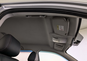 Подержанный автомобиль Changan CS35 2018 года (23 фото)