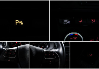 Подержанный автомобиль Volkswagen Jetta Sedan 2013 года (16 фото)