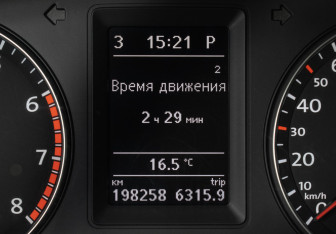 Подержанный автомобиль Volkswagen Jetta Sedan 2012 года (12 фото)