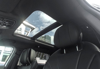 Подержанный автомобиль Exeed TXL 2024 года (16 фото)