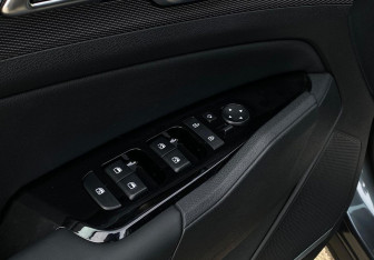 Новый Kia Sportage 2025 (13 фото)