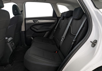 Подержанный автомобиль Haval Jolion 2022 года (18 фото)