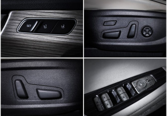 Подержанный автомобиль Hyundai Palisade 2018 года (20 фото)