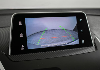 Подержанный автомобиль Mitsubishi Eclipse Cross 2019 года (15 фото)