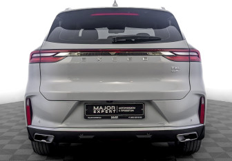 Подержанный автомобиль Exeed TXL 2023 года (6 фото)