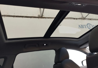 Подержанный автомобиль Chery Tiggo 7 Pro 2021 года (13 фото)