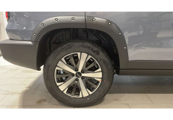 Новый Haval Dargo 2025 (15 фото)