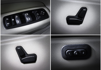 Подержанный автомобиль Jeep Grand Cherokee 2013 года (18 фото)