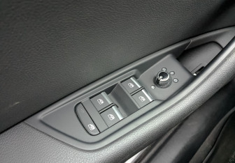 Подержанный автомобиль Audi A4 Sedan 2019 года (29 фото)